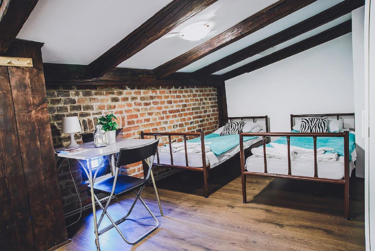Mohito Hostel - Krakow — Zdjęcia 1